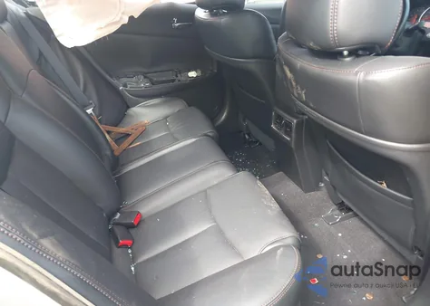 2010 Nissan Maxima 3.5 Sv from USA, damaged, VIN 1N4AA5AP6AC826979